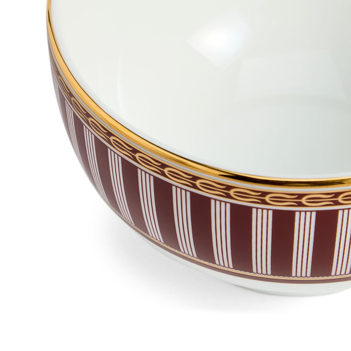 Red Splendour Bowl