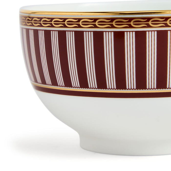 Red Splendour Bowl
