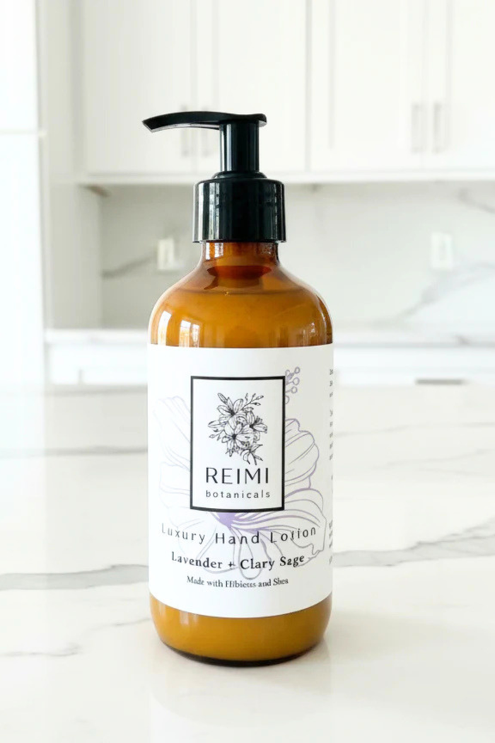 Reimi-Botanicals-Luxury-Hand-Lotion-Lavender-Clary-Sage