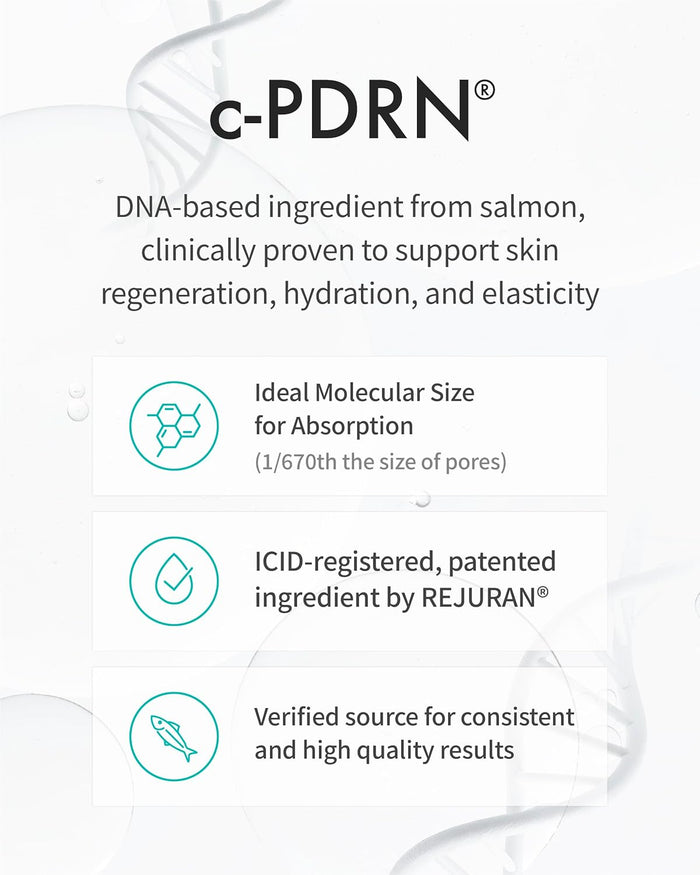 Rejuran Refining Foam Cleanser