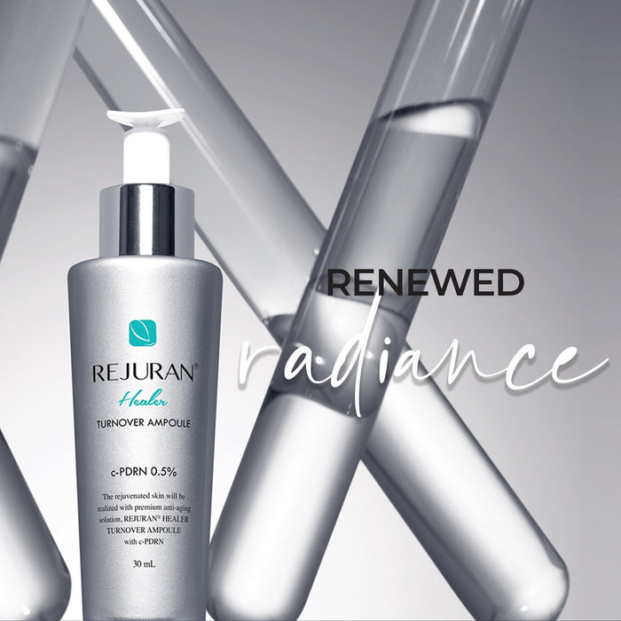 Rejuran Turnover Ampoule 30ml