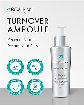 Rejuran Turnover Ampoule 30ml