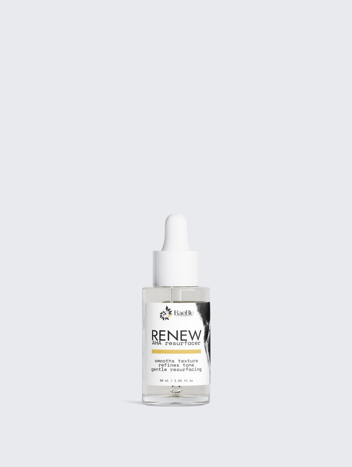 Renew AHA Resurfacer