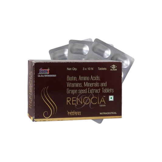Renocia Tablet - Cosmosentials