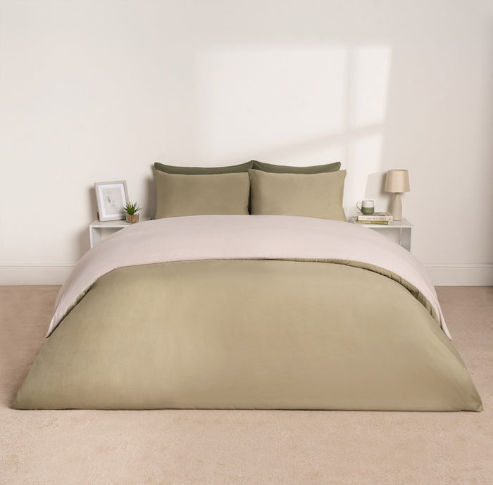 Natural/sage / Kingsize