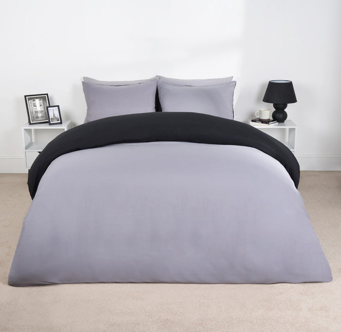 Reversible Duvet Cover Sets 🇬🇧
