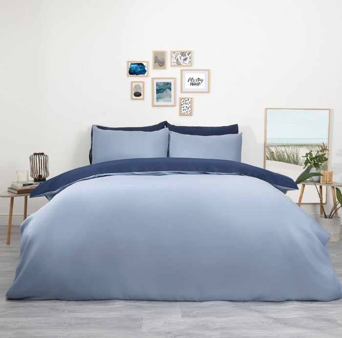 Reversible Duvet Cover Sets 🇬🇧