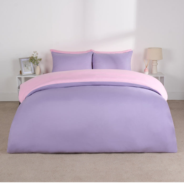Reversible Duvet Cover Sets 🇬🇧