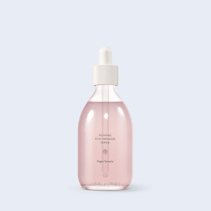 Aromatica Reviving Rose Infusion Serum - Korean-Skincare