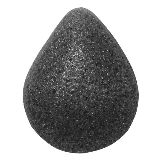 Revlon Konjac Sponge – Charcoal detox exfoliator that smooths skin, clears pores, and boosts glow with soft konjac plant fibres