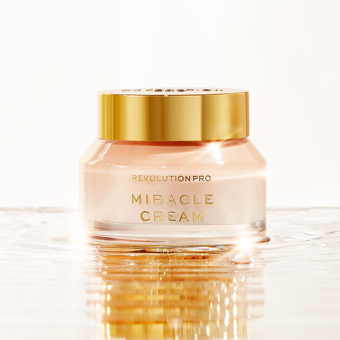 Revolution Pro Miracle Cream