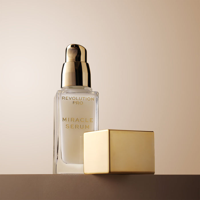 Revolution Pro Miracle Serum