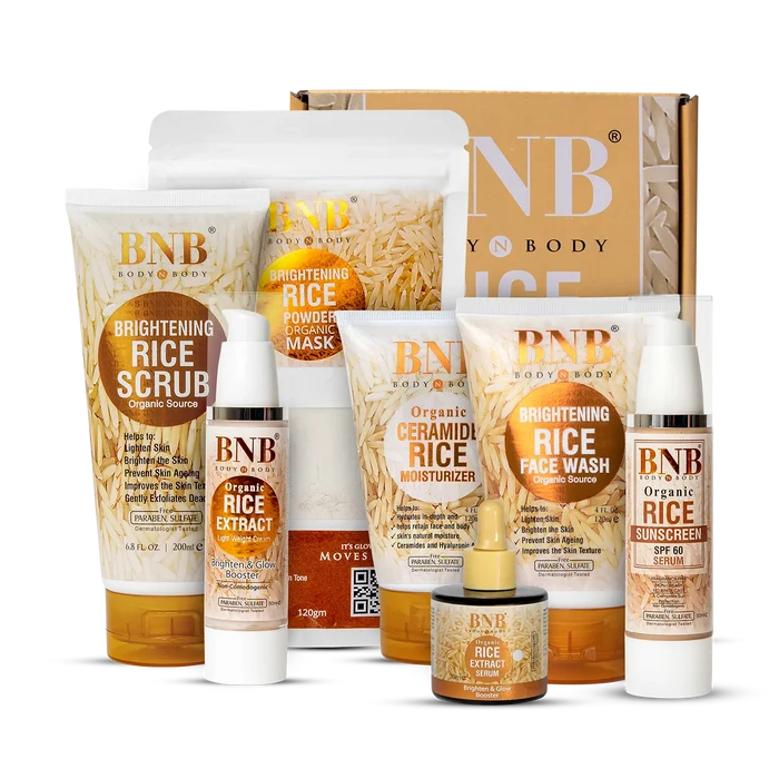 Rice Super Bundle