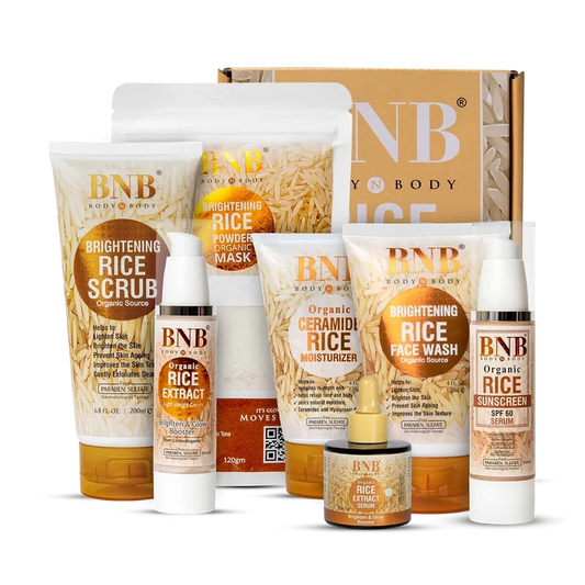 Rice Super Bundle