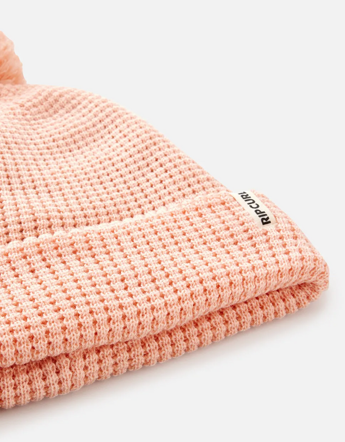 Rip Curl Anoeta Reg Pom Pom Beanie