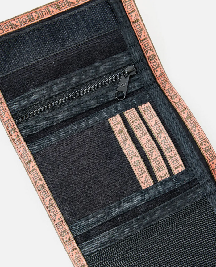 Rip Curl Archive Cord Surf Wallet