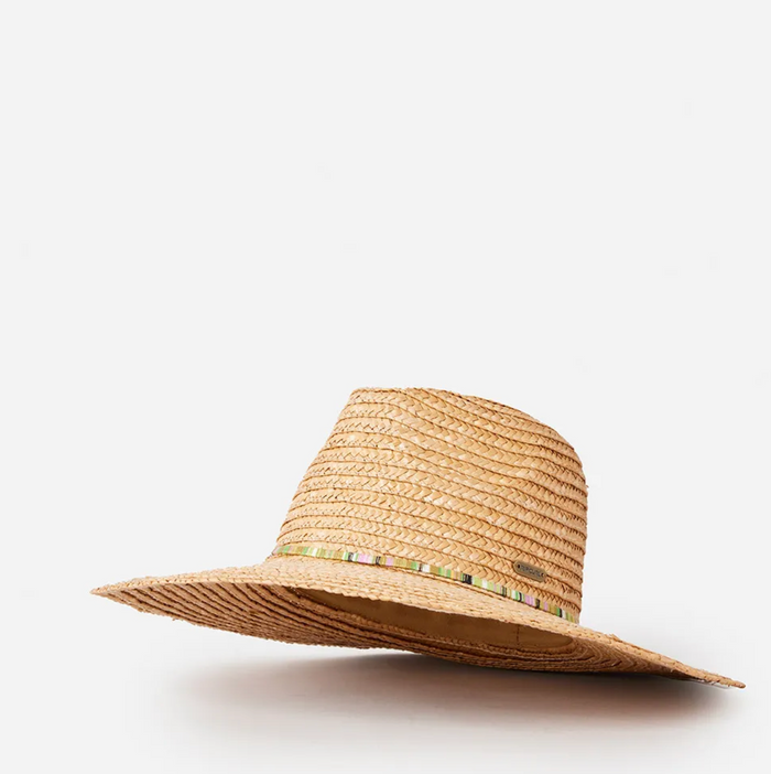 Rip Curl Classic Surf Straw Hat Panama