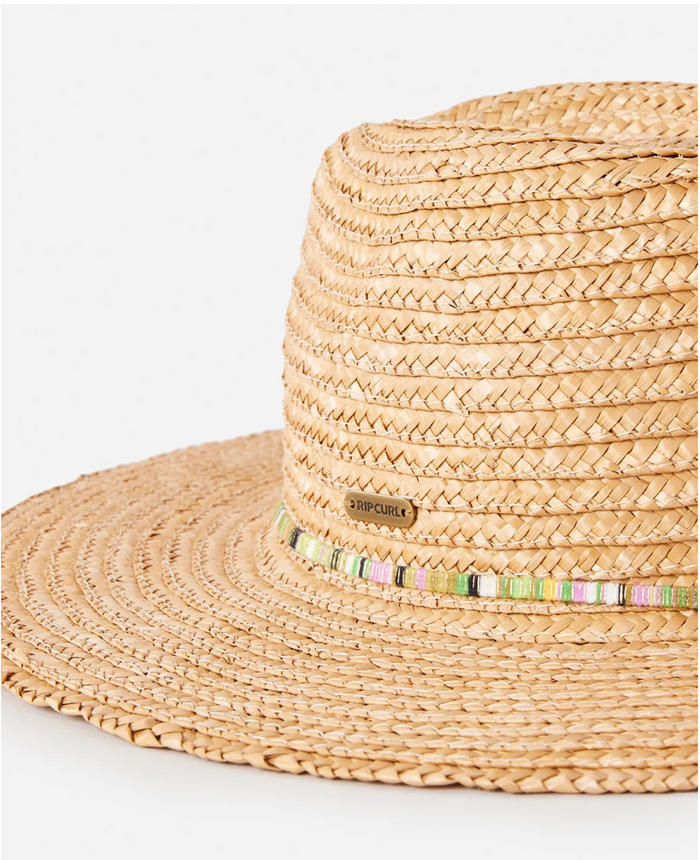 Rip Curl Classic Surf Straw Hat Panama