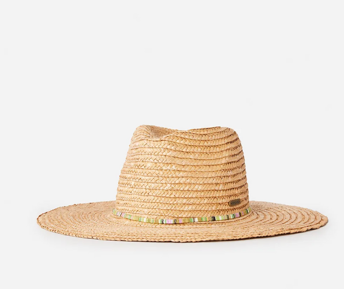 Rip Curl Classic Surf Straw Hat Panama