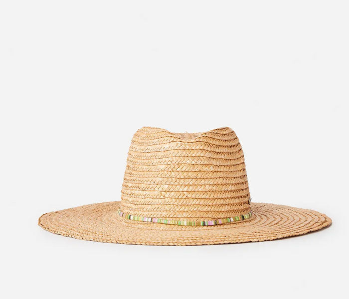 Rip Curl Classic Surf Straw Hat Panama