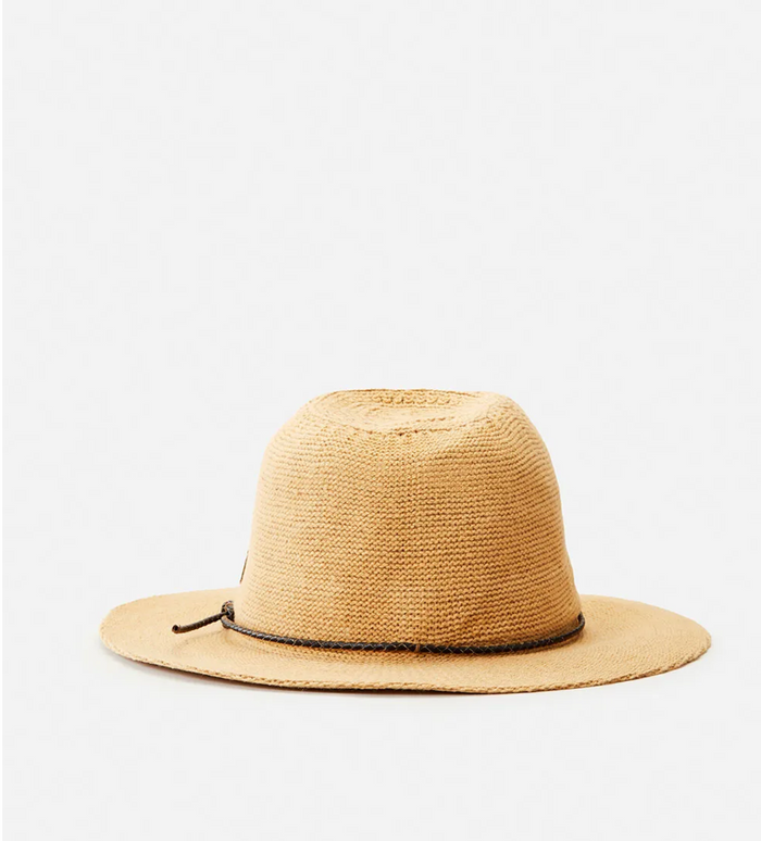 Rip Curl Classic Surf Straw Hat Panama