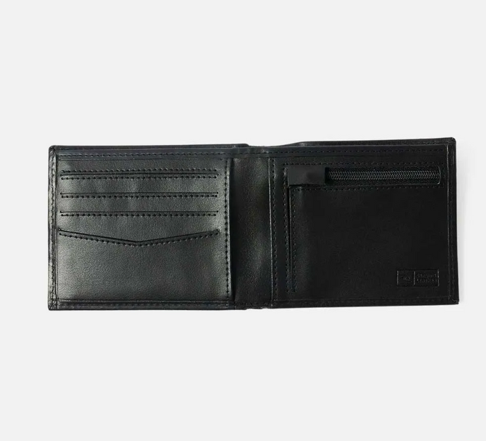 Rip Curl Corpowatu RFID 2 In 1 Wallet