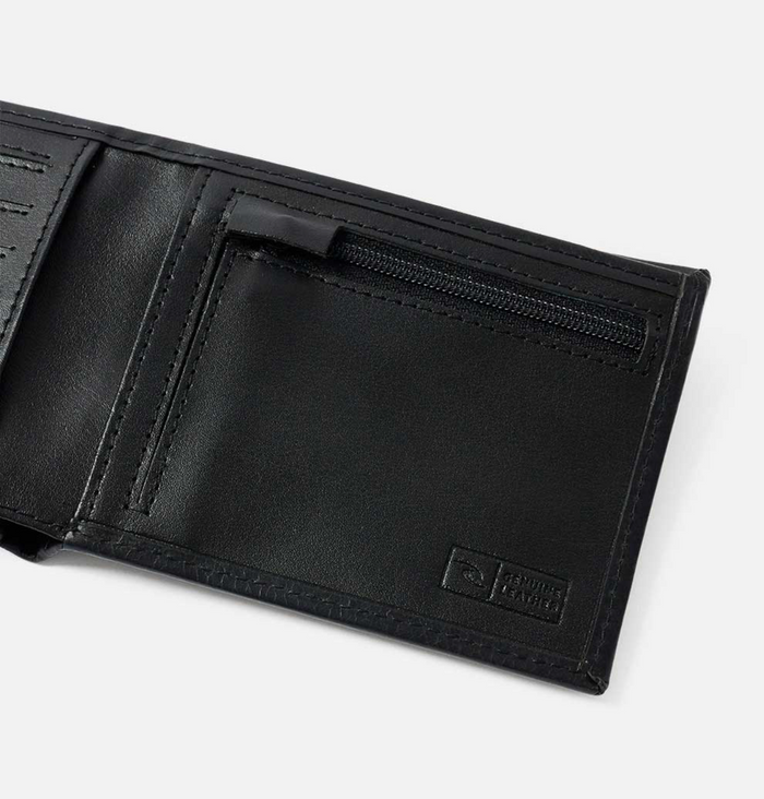 Rip Curl Corpowatu RFID 2 In 1 Wallet