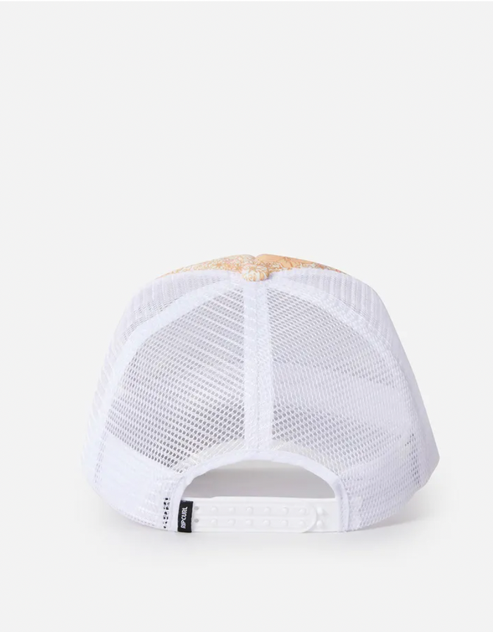 Rip Curl Crystal Cove Trucker Girl