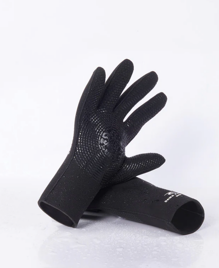 Rip Curl Dawn Patrol 3mm Surf Wetsuit Gloves