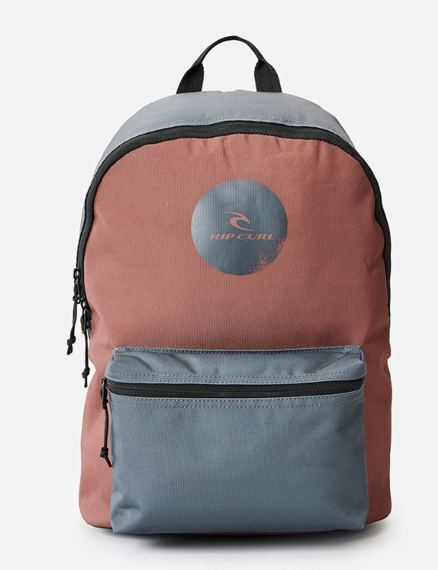 Rip Curl Dome Pro 18L Logo Backpack