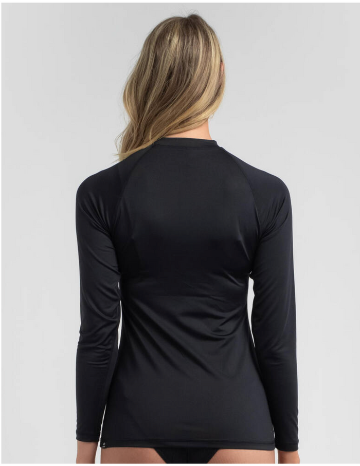 Rip Curl Golden Rays Rash Vest
