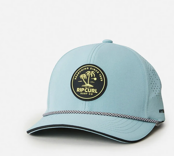 Rip Curl Hydro Elite Flexfit Snap Back Cap