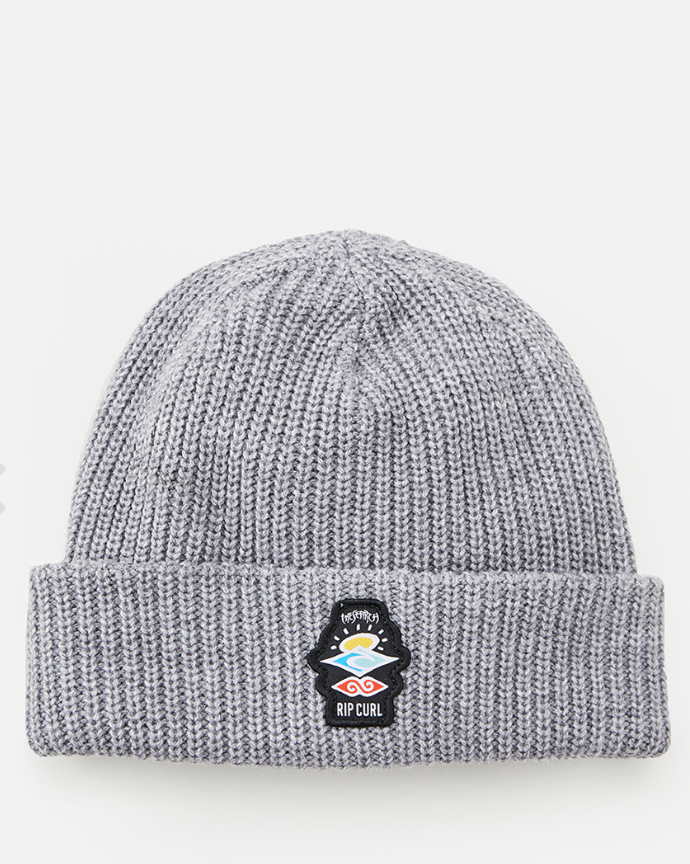 Rip Curl Icons Reg Beanie