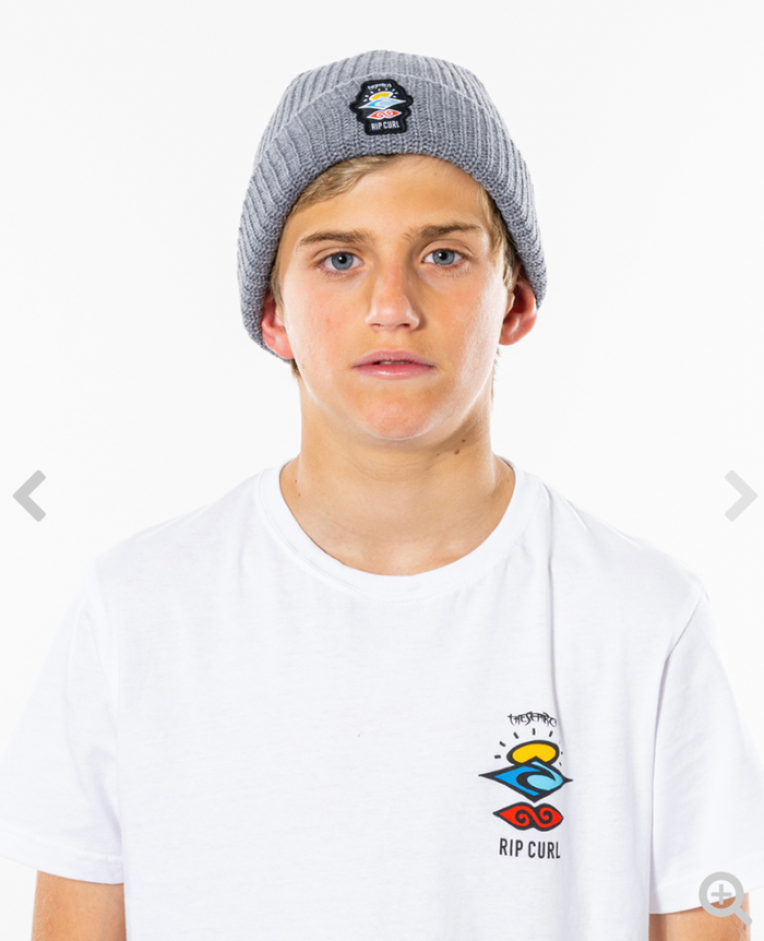 Rip Curl Icons Reg Beanie