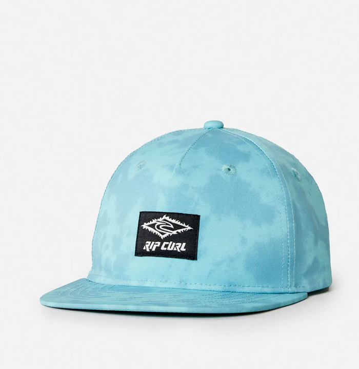 Rip Curl Kev Energy snapback Cap Boy