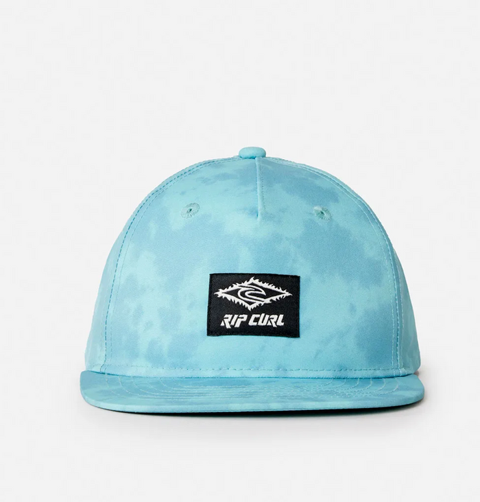 Rip Curl Kev Energy snapback Cap Boy