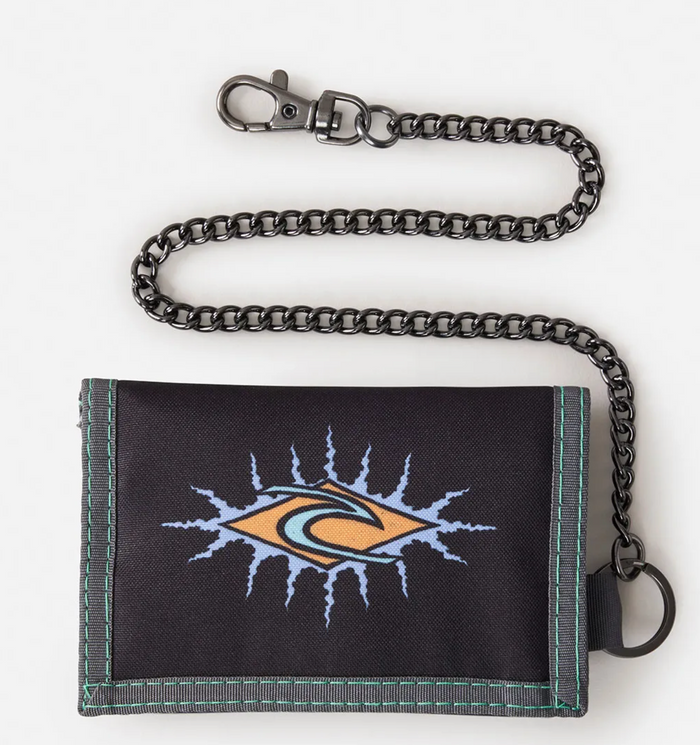 Rip Curl Kids Chain Surf Wallet