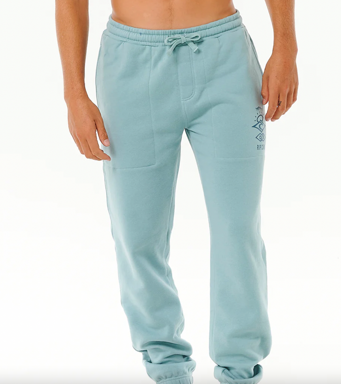Rip Curl Mens Icons Of Surf Joggers