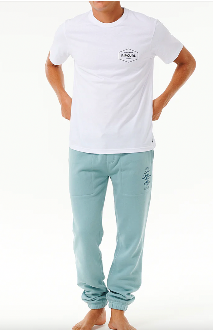 Rip Curl Mens Icons Of Surf Joggers