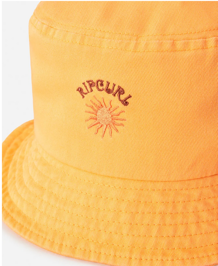Rip Curl Mixed Short Brim Bucket Hat