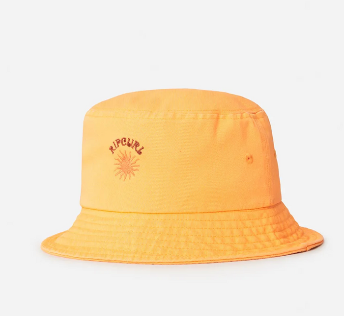 Rip Curl Mixed Short Brim Bucket Hat