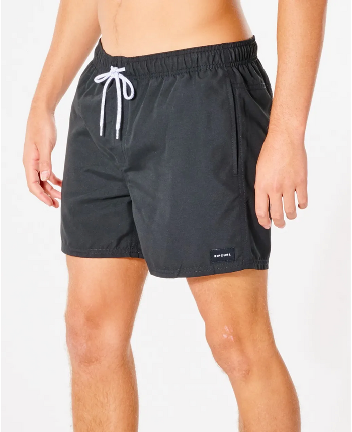 Rip Curl Offset 15" Volley Short