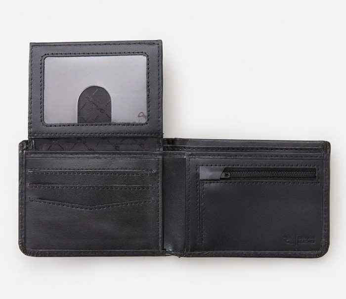 Rip Curl Phaze Icon RFID All Day Wallet