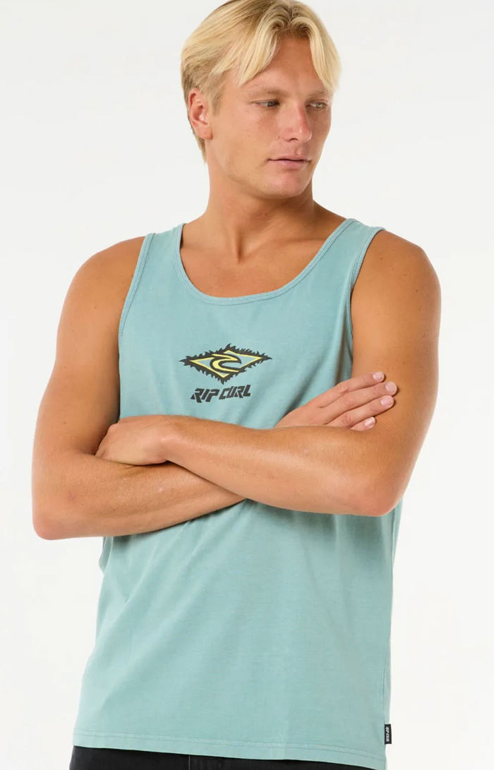 Rip Curl Raw Energy Sloth Tank