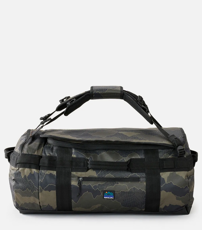 Rip Curl Search 45L Duffle Bag