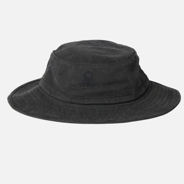 Rip Curl Search Canvas Wide Brim Hat