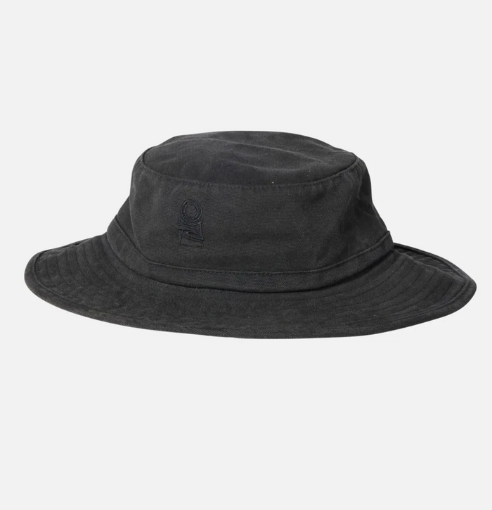 Rip Curl Search Canvas Wide Brim Hat