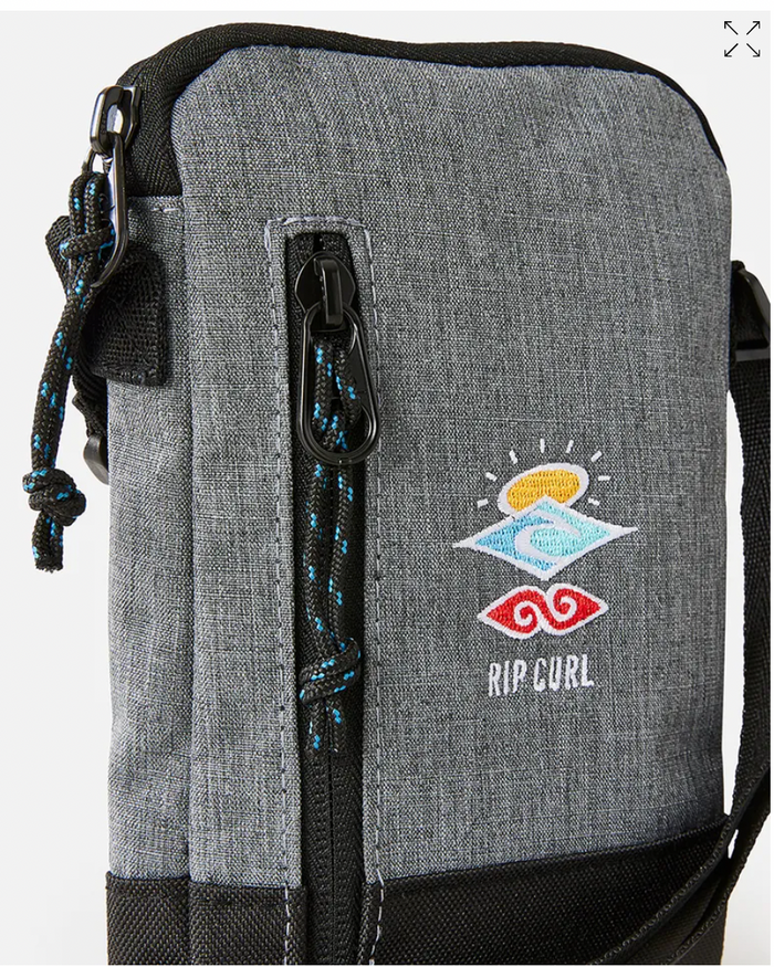 Rip Curl Slim Pouch Icons Of Surf