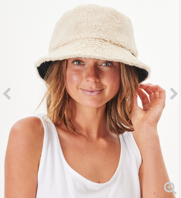Rip Curl Teddy Bucket Hat