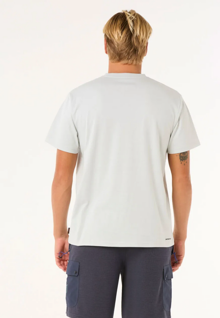 Rip Curl Vaporcool Searchin Tee